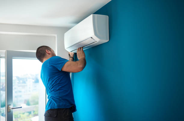 Best Residential HVAC Services  in Csar Chvez, TX