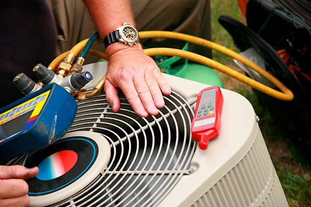 Reliable Csar Chvez, TX HVAC Solutions