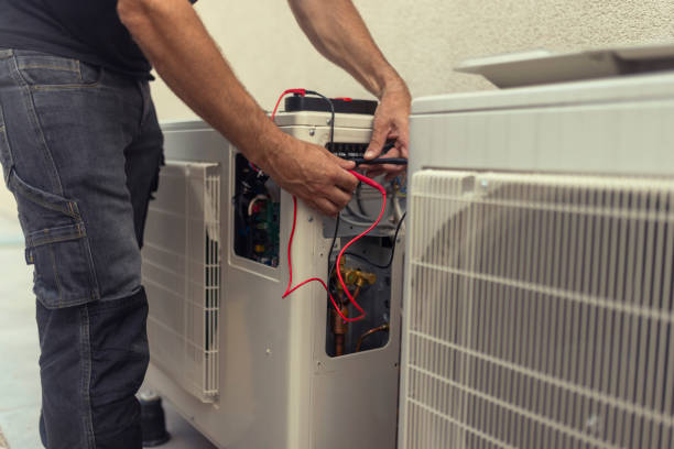 Best HVAC Maintenance Near Me  in Csar Chvez, TX