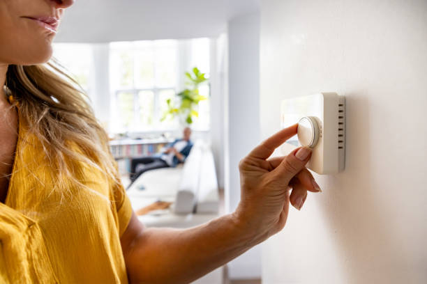Best Best HVAC Companies  in Csar Chvez, TX
