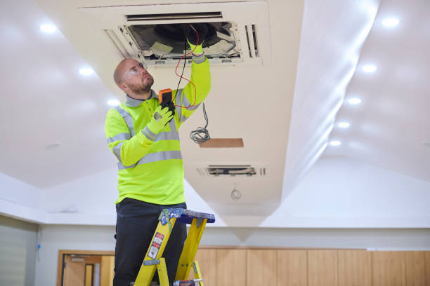 Best HVAC Companies Near Me  in Csar Chvez, TX