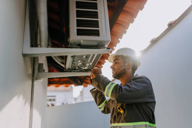 Best Affordable Air Conditioning Repair  in Csar Chvez, TX