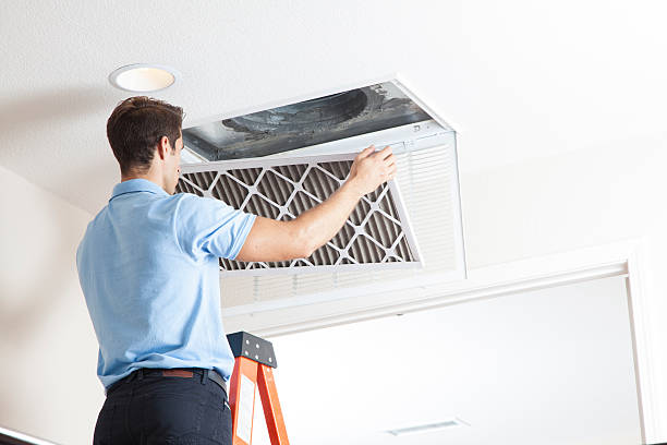 Best Ductless HVAC Repair  in Csar Chvez, TX