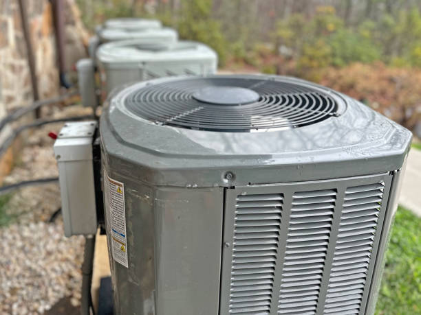 HVAC Maintenance Plan in Csar Chvez, TX