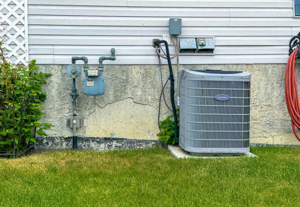Ductless HVAC Repair in Csar Chvez, TX
